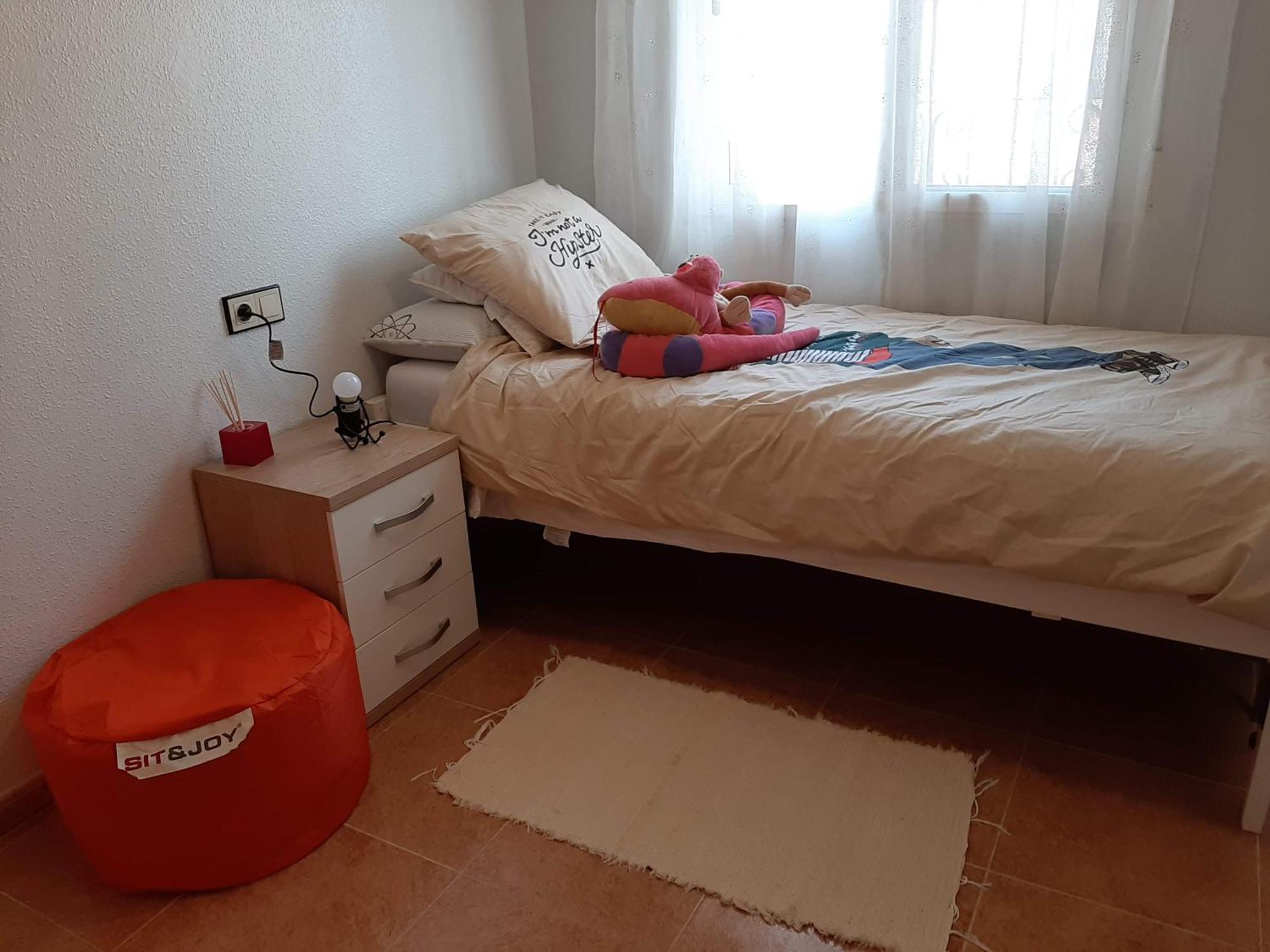 Casa Azul Los Montesinos Alicante Buitenkant foto